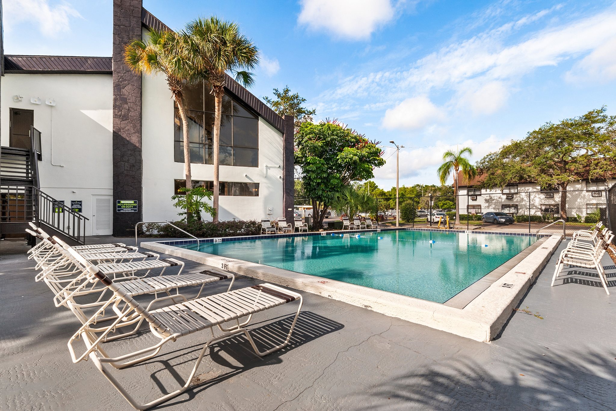 Photos and Video of Copeland Village in Tampa, FL